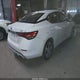 3N1AB8CV9PY300689 2023 Nissan Sentra Sv Xtronic Cvt auction photo thumbnail 4