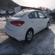3KPFK4A72JE282397 2018 Kia Forte Lx auction photo thumbnail 4