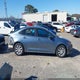 JTDEPMAE1MJ182147 2021 Toyota Corolla Le auction photo thumbnail 13