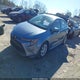 JTDEPMAE1MJ182147 2021 Toyota Corolla Le auction photo thumbnail 2