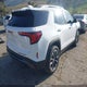 3GKALUEG7SL209688 2025 GMC Terrain Awd Elevation auction photo thumbnail 4