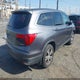 5FNYF6H69GB082464 2016 Honda Pilot Ex-L auction photo thumbnail 4