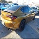 19UUB7F02MA001051 2021 Acura Tlx Type S auction photo thumbnail 4