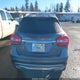 WDCTG4GB5HJ301743 2017 Mercedes-Benz Gla 250 4Matic auction photo thumbnail 17