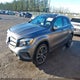 WDCTG4GB5HJ301743 2017 Mercedes-Benz Gla 250 4Matic auction photo thumbnail 2