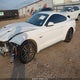 1FA6P8CF2L5154632 2020 Ford Mustang Gt Premium Fastback auction photo thumbnail 2