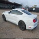 1FA6P8CF2L5154632 2020 Ford Mustang Gt Premium Fastback auction photo thumbnail 3