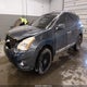 JN8AS5MV3CW701087 2012 Nissan Rogue Sv auction photo thumbnail 2