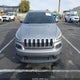 1C4PJLCB5GW168038 2016 Jeep Cherokee Latitude auction photo thumbnail 12