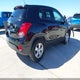 3GNCJKSB2LL119512 2020 Chevrolet Trax Fwd Ls auction photo thumbnail 4