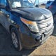 1FM5K8B85EGA76549 2014 Ford Explorer auction photo thumbnail 6