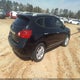 JN8AS5MV5FW759173 2015 Nissan Rogue Select S auction photo thumbnail 4