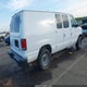 1FTNE2ELXBDA16272 2011 Ford E-250 Commercial auction photo thumbnail 4