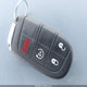 ZACCJBCT4GPC94518 2016 Jeep Renegade Trailhawk auction photo thumbnail 11