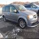2C4RDGCG2ER121672 2014 Dodge Grand Caravan Sxt auction photo thumbnail 1