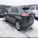 2FMPK4J91KBC44735 2019 Ford Edge Sel auction photo thumbnail 3