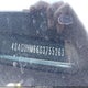 4S4GUHM66S3755263 2025 Subaru Crosstrek Limited auction photo thumbnail 9