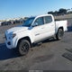 3TMAZ5CN7NM177695 2022 Toyota Tacoma Sr5 V6 auction photo thumbnail 2