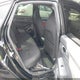 2HGFE1E54SH471056 2025 Honda Civic Si Base W/High Performance Summer Tires/ auction photo thumbnail 8