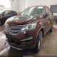 5LMTJ3DH7GUJ18134 2016 Lincoln Mkc Reserve auction photo thumbnail 2