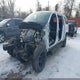 1GKS2GKD9MR196103 2021 GMC Yukon Xl 4Wd Slt auction photo thumbnail 2