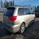 5TDBA22C54S012298 2004 Toyota Sienna Xle Limited auction photo thumbnail 4