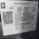 1G1ZD5ST4LF122807 2020 Chevrolet Malibu Fwd Lt auction photo thumbnail 9