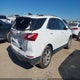 3GNAXKEX7JS648809 2018 Chevrolet Equinox Lt auction photo thumbnail 4