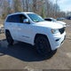 1C4RJFCT0HC778953 2017 Jeep Grand Cherokee Overland 4X4 auction photo thumbnail 1