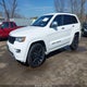 1C4RJFCT0HC778953 2017 Jeep Grand Cherokee Overland 4X4 auction photo thumbnail 2