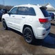 1C4RJFCT0HC778953 2017 Jeep Grand Cherokee Overland 4X4 auction photo thumbnail 3