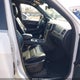 1C4RJFCT0HC778953 2017 Jeep Grand Cherokee Overland 4X4 auction photo thumbnail 5