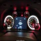 1C6RR7UT7HS862259 2017 Ram 1500 Sport auction photo thumbnail 7