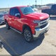 1GCPWCEDXLZ153236 2020 Chevrolet Silverado 1500 2Wd Short Bed Lt auction photo thumbnail 1