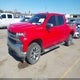 1GCPWCEDXLZ153236 2020 Chevrolet Silverado 1500 2Wd Short Bed Lt auction photo thumbnail 2