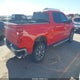 1GCPWCEDXLZ153236 2020 Chevrolet Silverado 1500 2Wd Short Bed Lt auction photo thumbnail 4