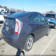 JTDKN3DU7D5591560 2013 Toyota Prius Four auction photo thumbnail 4