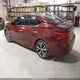 1N4AA6AP0GC399121 2016 Nissan Maxima 3.5 Platinum auction photo thumbnail 3