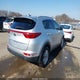 KNDPM3AC5H7210447 2017 Kia Sportage Lx auction photo thumbnail 4