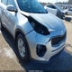 KNDPM3AC5H7210447 2017 Kia Sportage Lx auction photo thumbnail 6