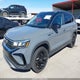 3VVEX7B22PM356256 2023 Volkswagen Taos 1.5T Se auction photo thumbnail 2