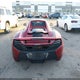 SBM11FAA2FW004592 2015 Mclaren 650S auction photo thumbnail 16