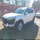 2HKRS3H25RH316275 2024 Honda Cr-V Lx 2Wd auction photo thumbnail 2