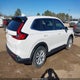 2HKRS3H25RH316275 2024 Honda Cr-V Lx 2Wd auction photo thumbnail 4