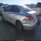 2HGFB2F96DH546116 2013 Honda Civic Ex-L auction photo thumbnail 3