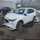 5J8YE1H87NL043536 2022 Acura Mdx Advance Package auction photo thumbnail 2