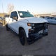 1GCUYAEFXLZ235888 2020 Chevrolet Silverado 1500 4Wd Standard Bed Wt auction photo thumbnail 1