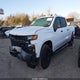 1GCUYAEFXLZ235888 2020 Chevrolet Silverado 1500 4Wd Standard Bed Wt auction photo thumbnail 2