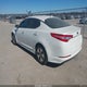 KNAGM4AD4D5061787 2013 Kia Optima Hybrid Lx auction photo thumbnail 3