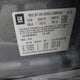 KL4CJASB4GB700742 2016 Buick Encore auction photo thumbnail 9